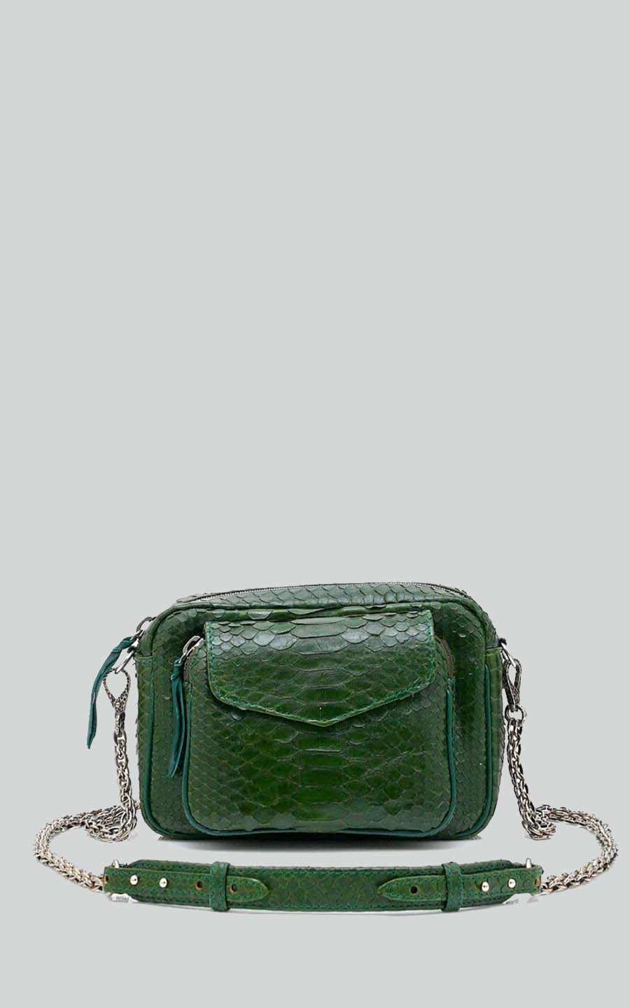 Groen Cross body