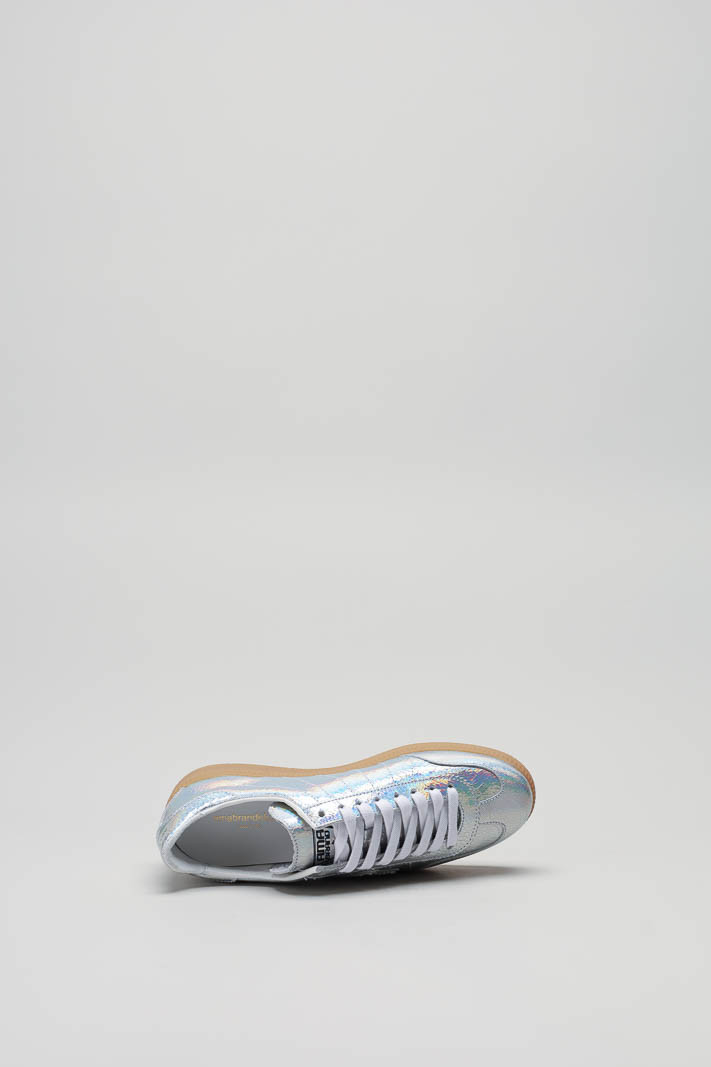 Zilver Sneaker image