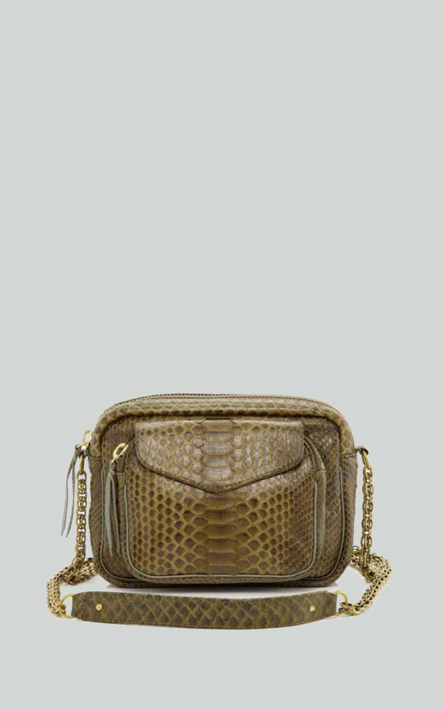 KAKI Cross body