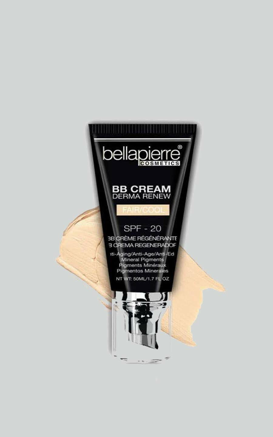 Bb-cream image