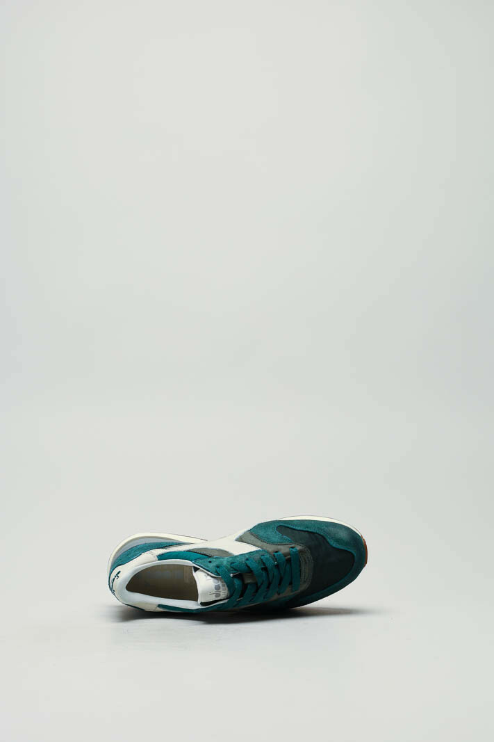 Groen Sneaker image