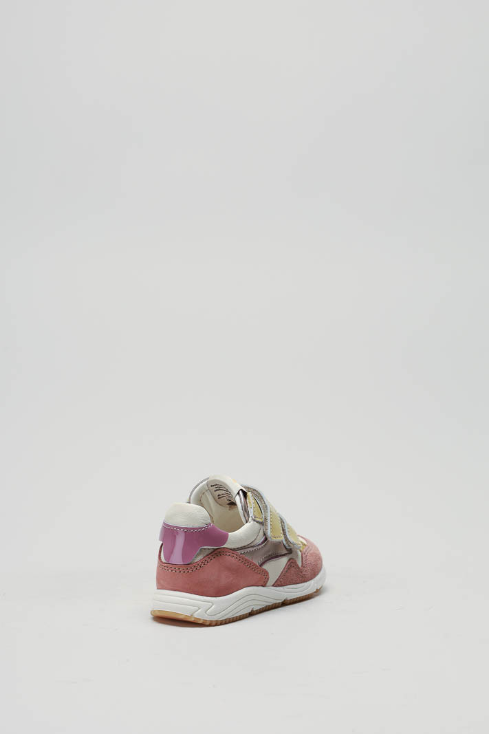 Roze Sneaker image