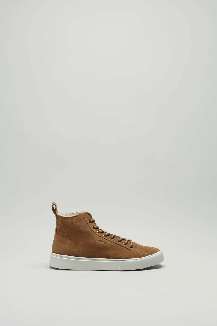 Camel Sneaker image