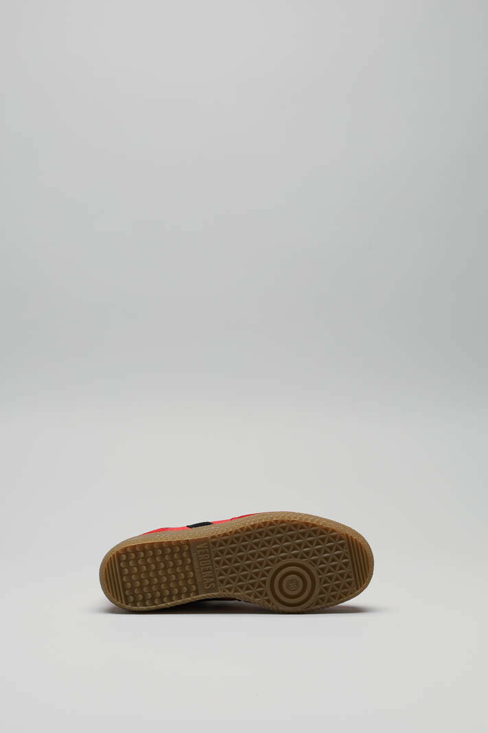 Rood Sneaker image