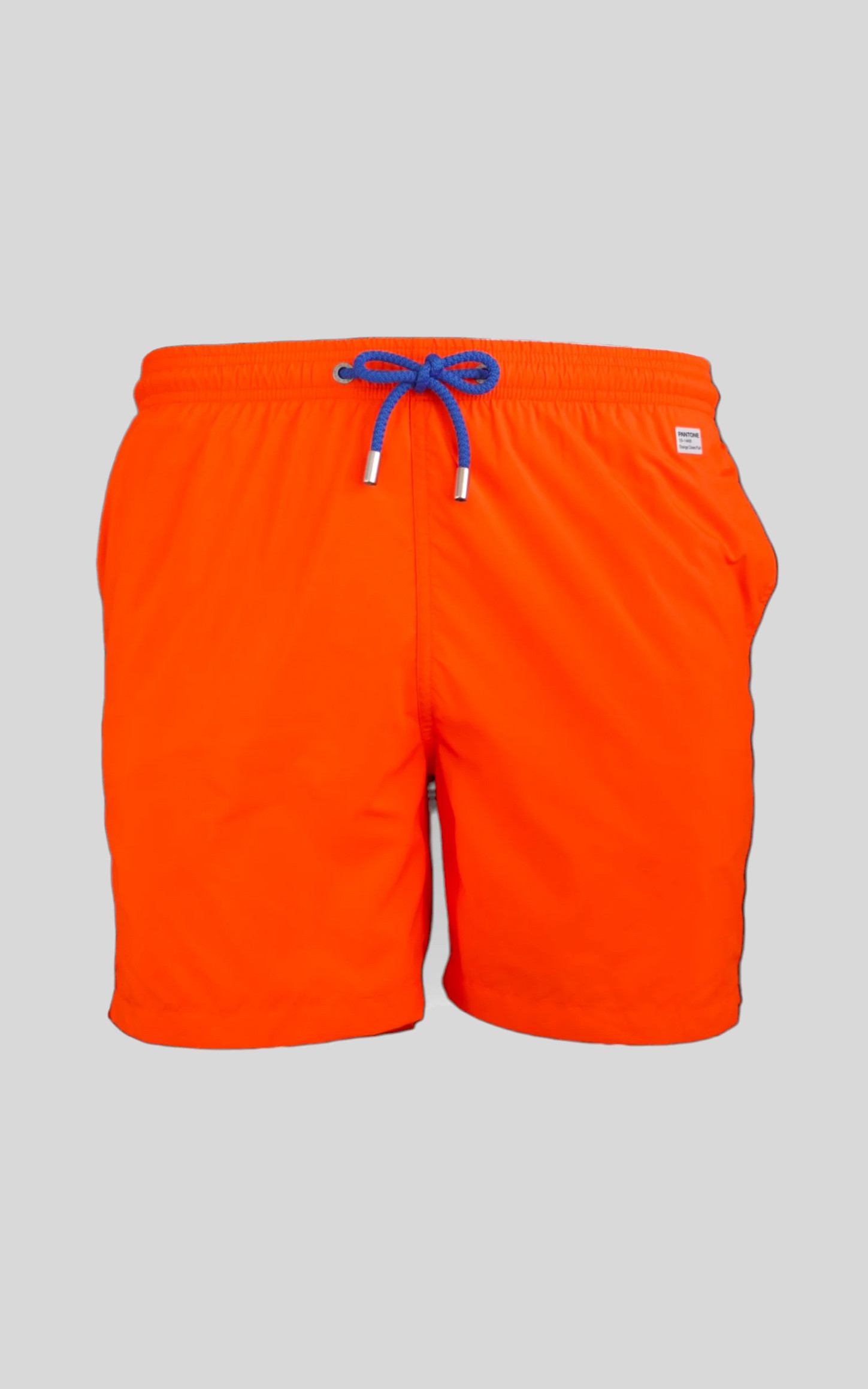 Oranje Zwemshort