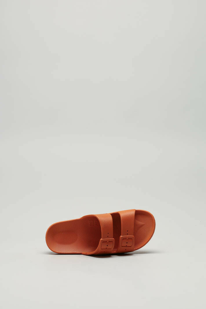 Oranje Slipper image