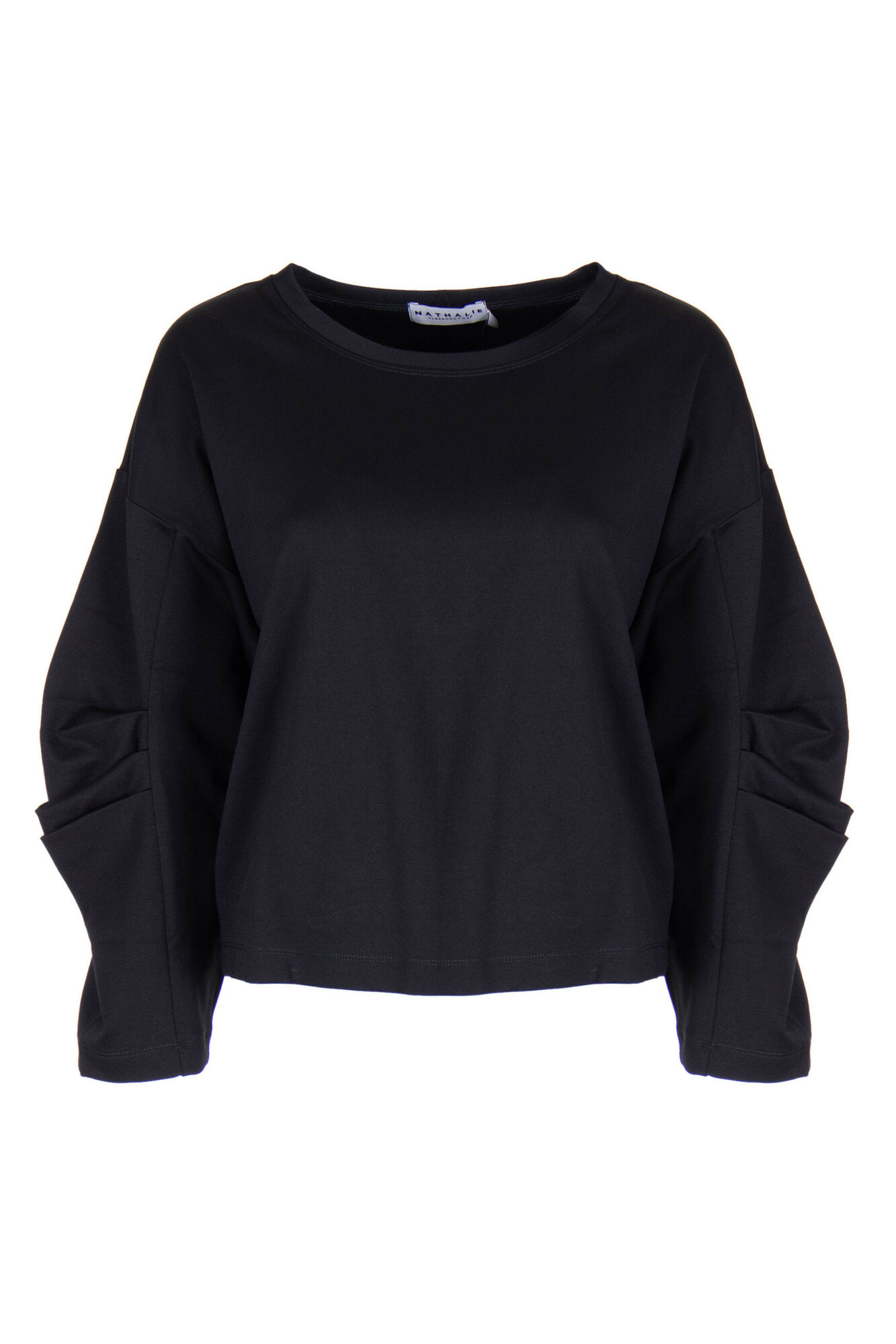 Zwart Sweater/trui image