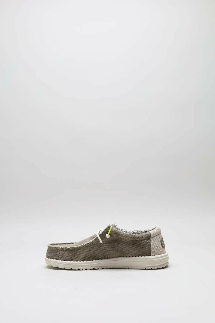 Taupe Sneaker image