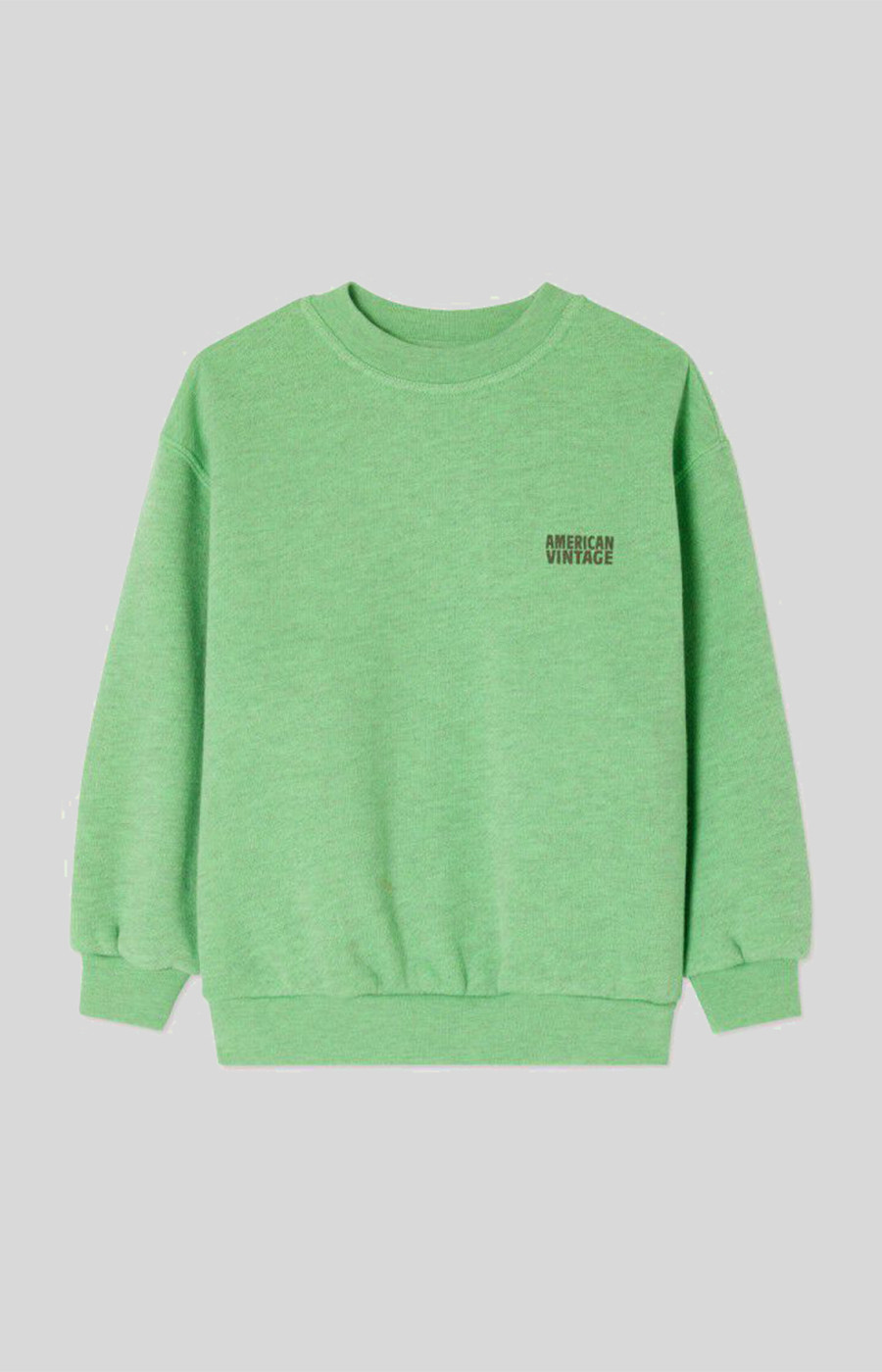 Groen Sweater image