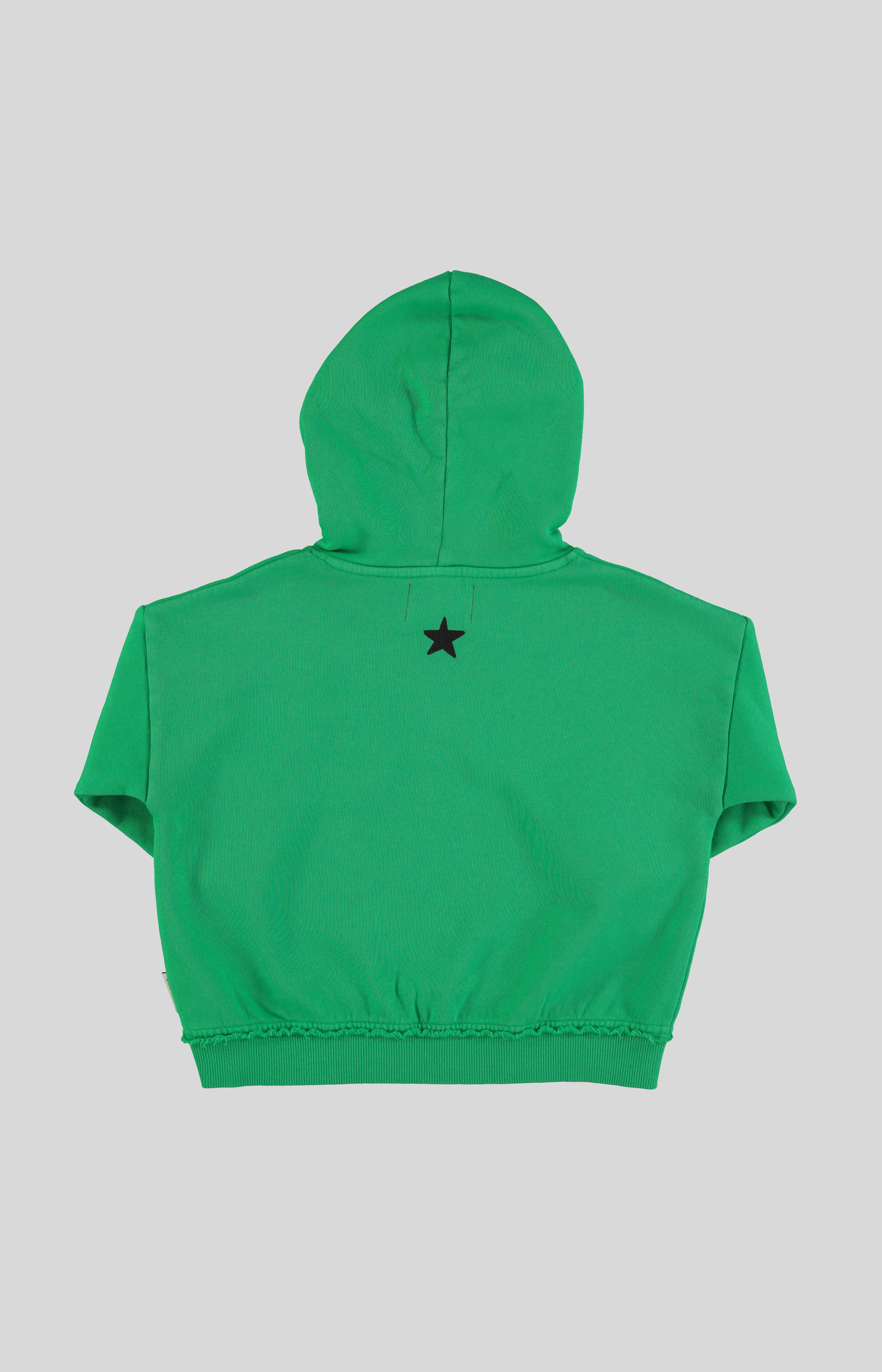 Groen Sweater