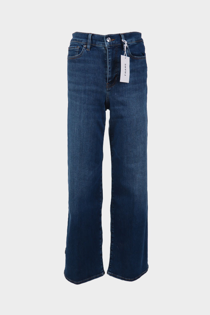 Jeans Broek