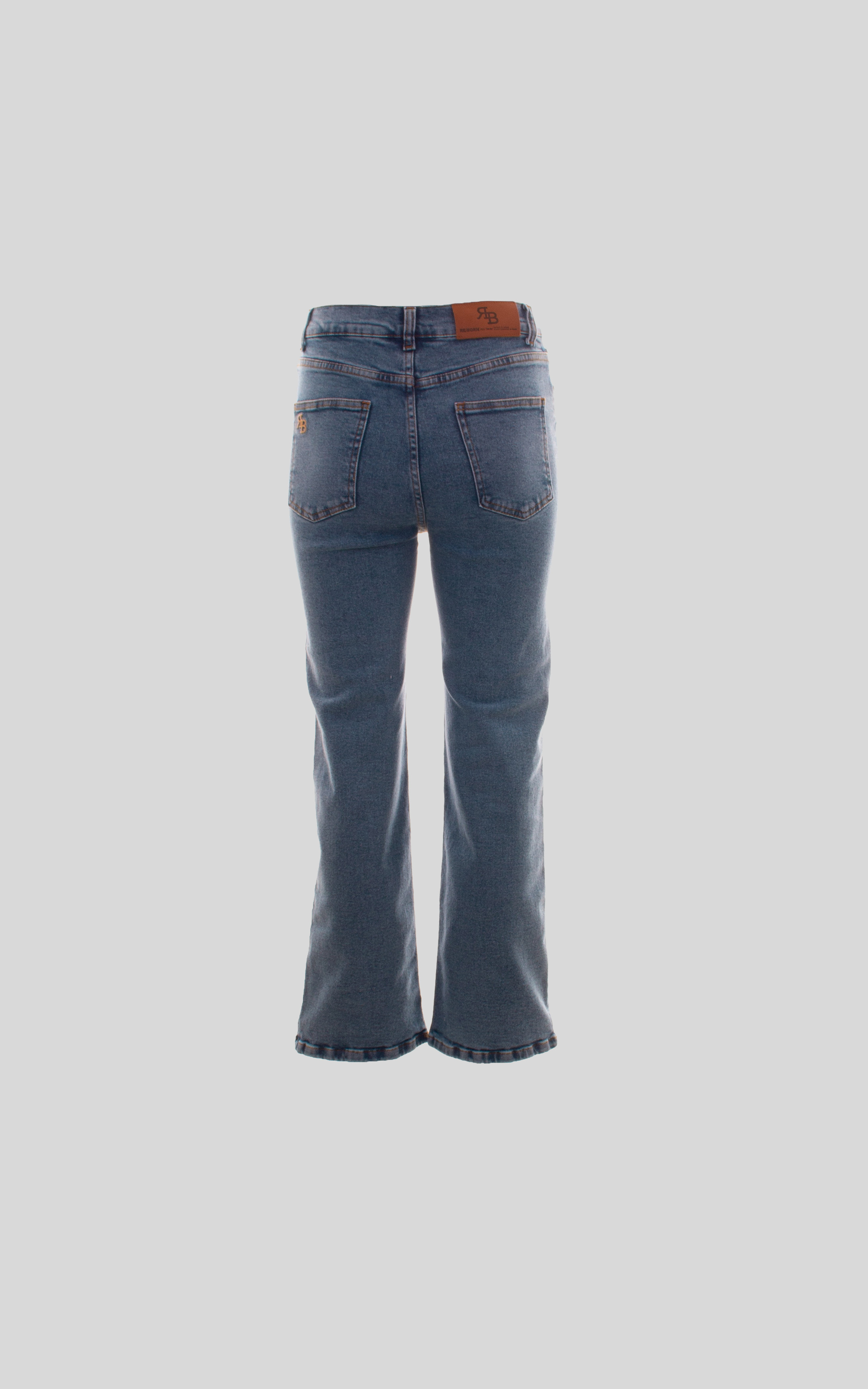 Jeans Broek image