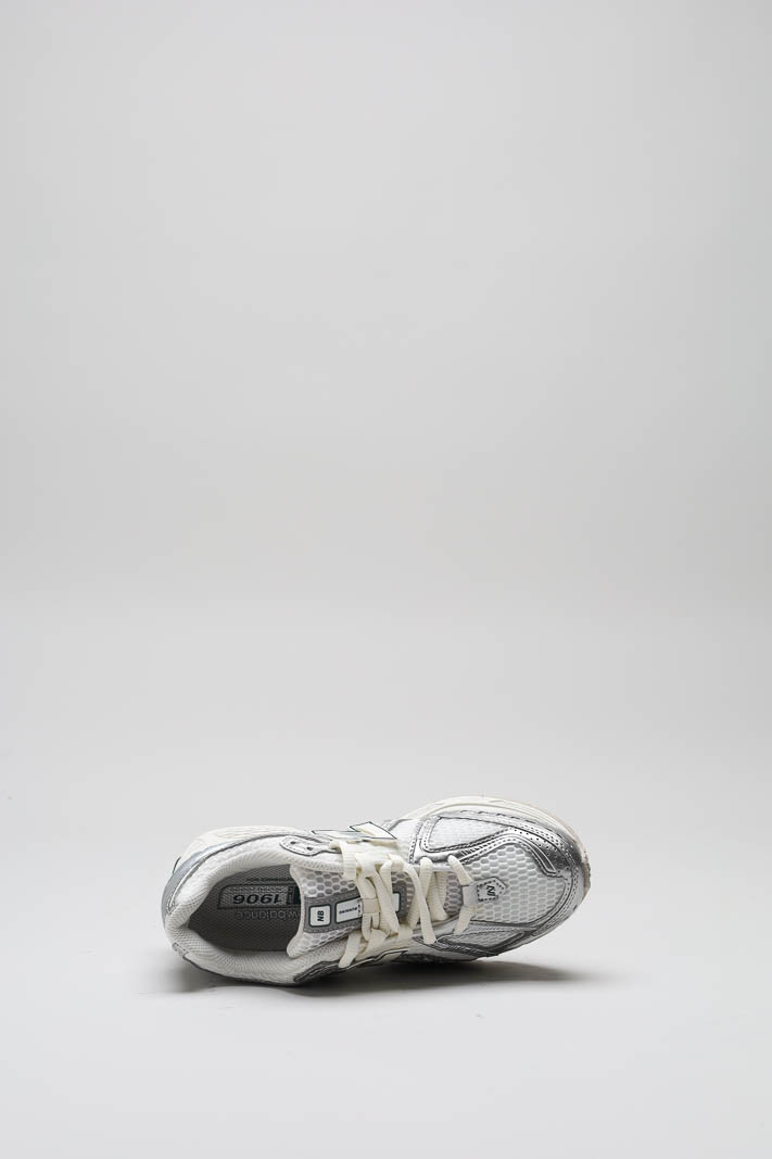 Zilver Sneaker image