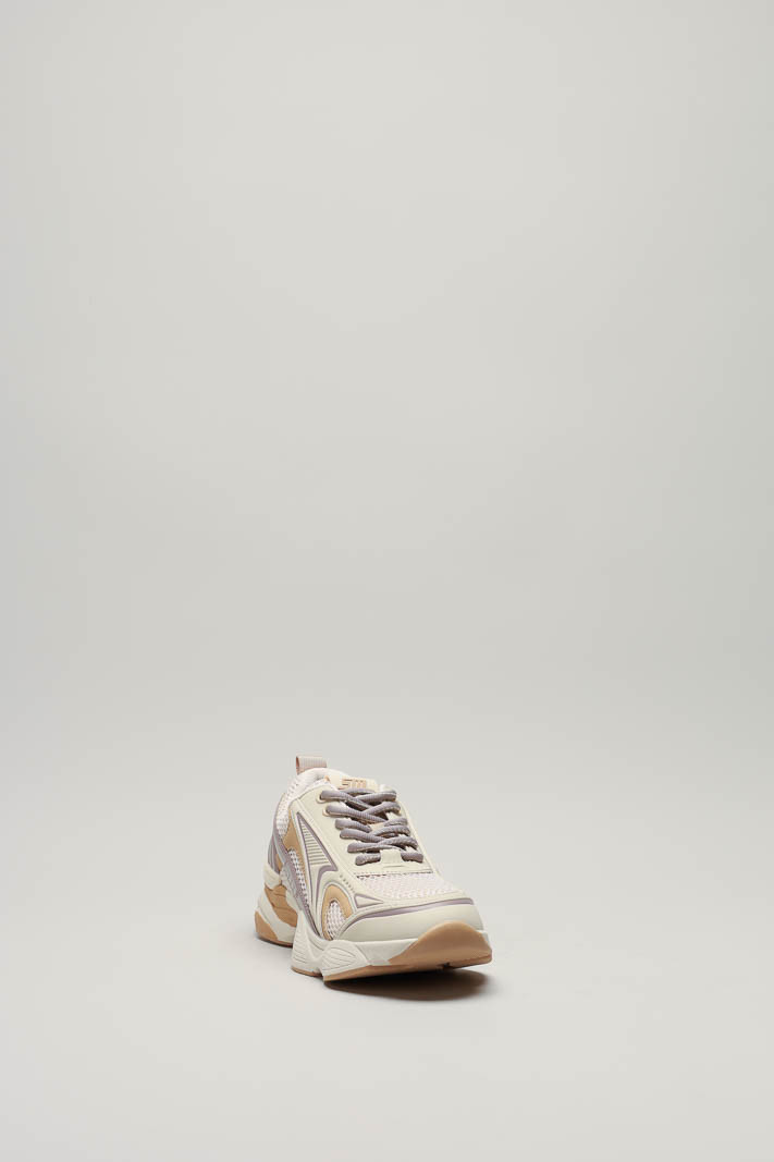 Lichtbeige Sneaker image