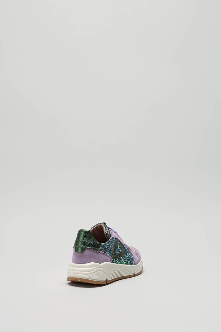 Lila Sneaker image