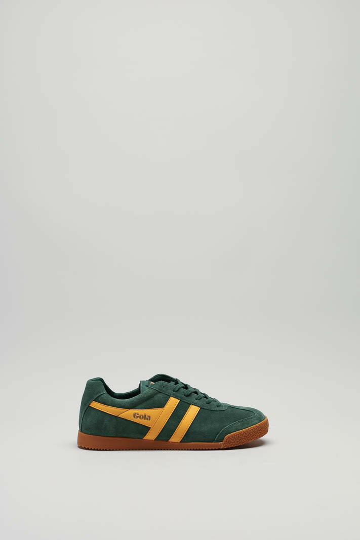 Groen Sneaker