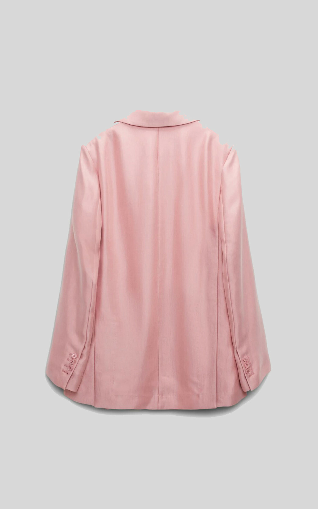 Roze Jas/vest image