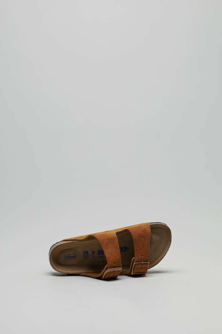 Cognac Slipper image