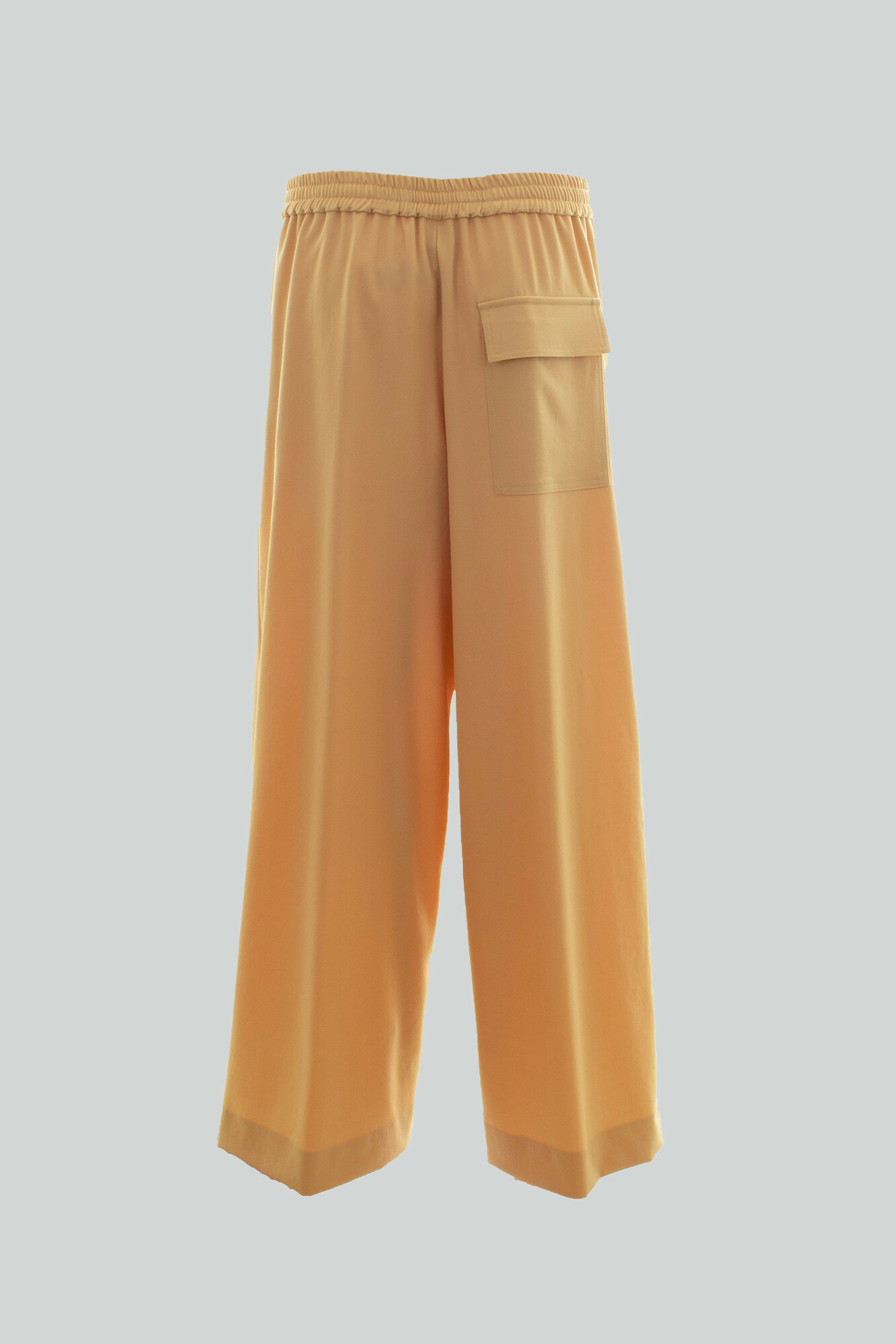 Beige Broek image