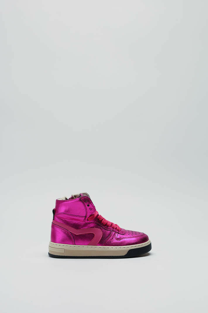 Fuchsia Sneaker image