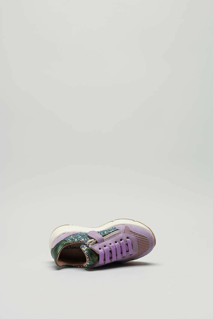 Lila Sneaker image