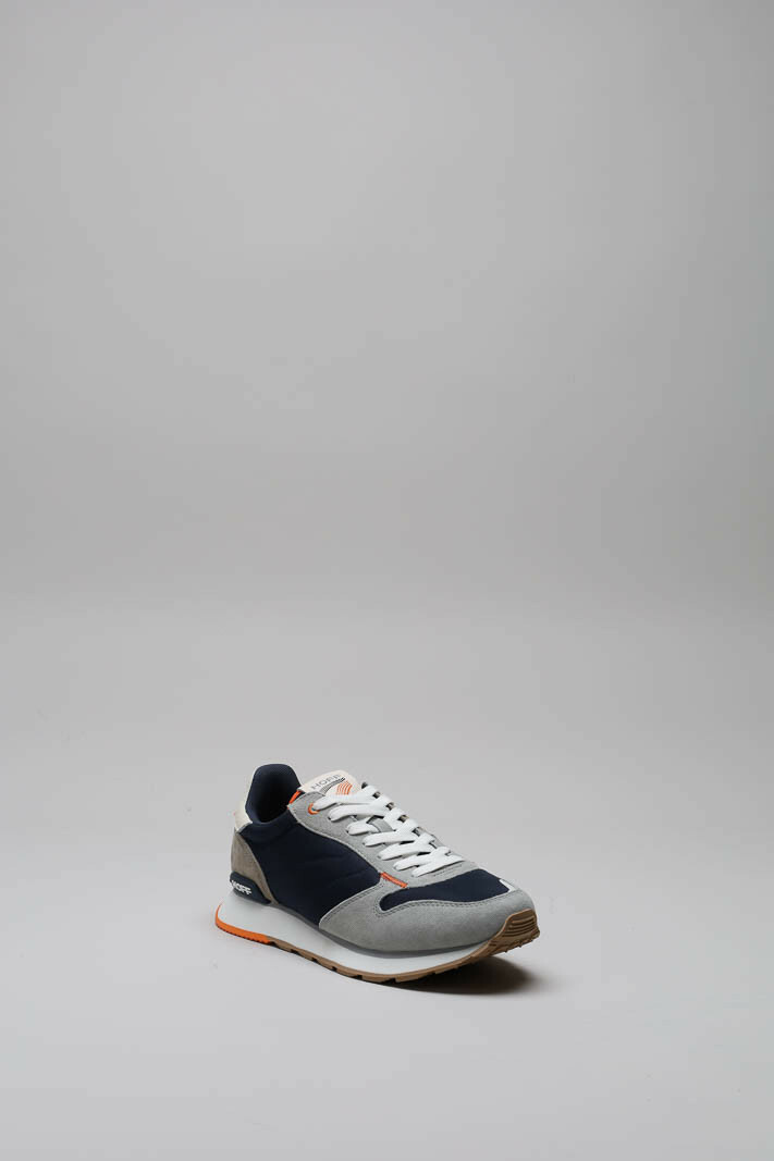 Blauw Sneaker image