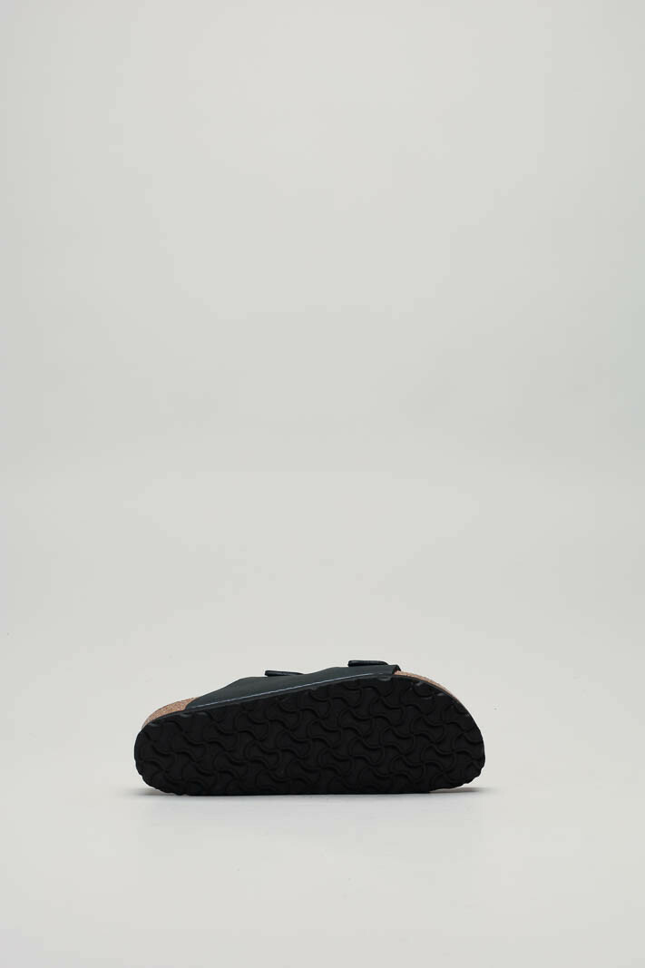 Zwart Slipper image