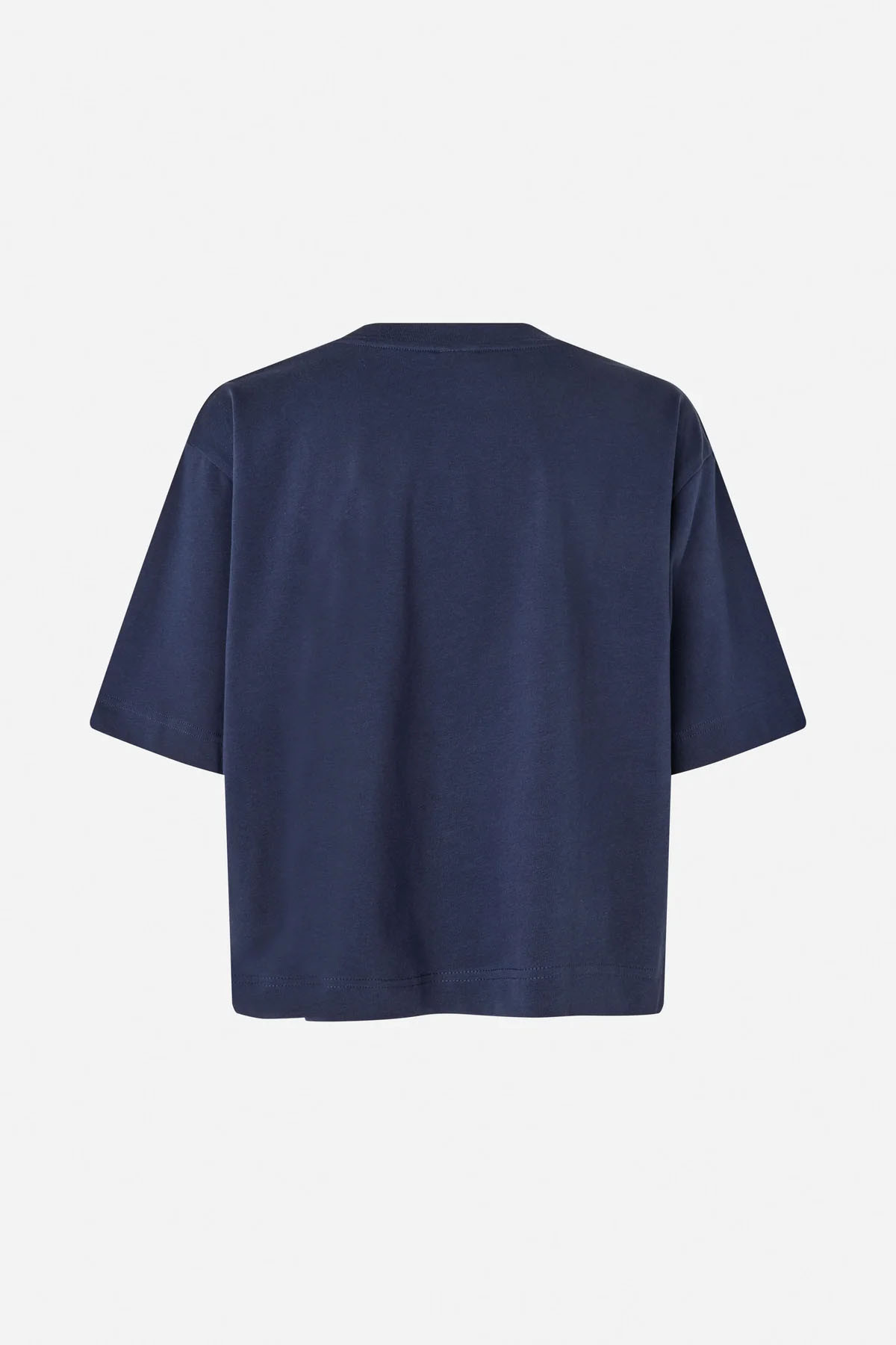 Blauw T-shirt/top image