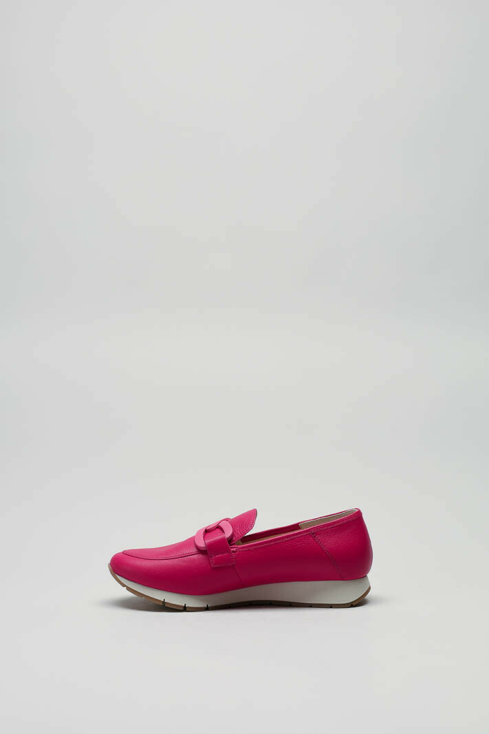 Fuchsia Mocassin image