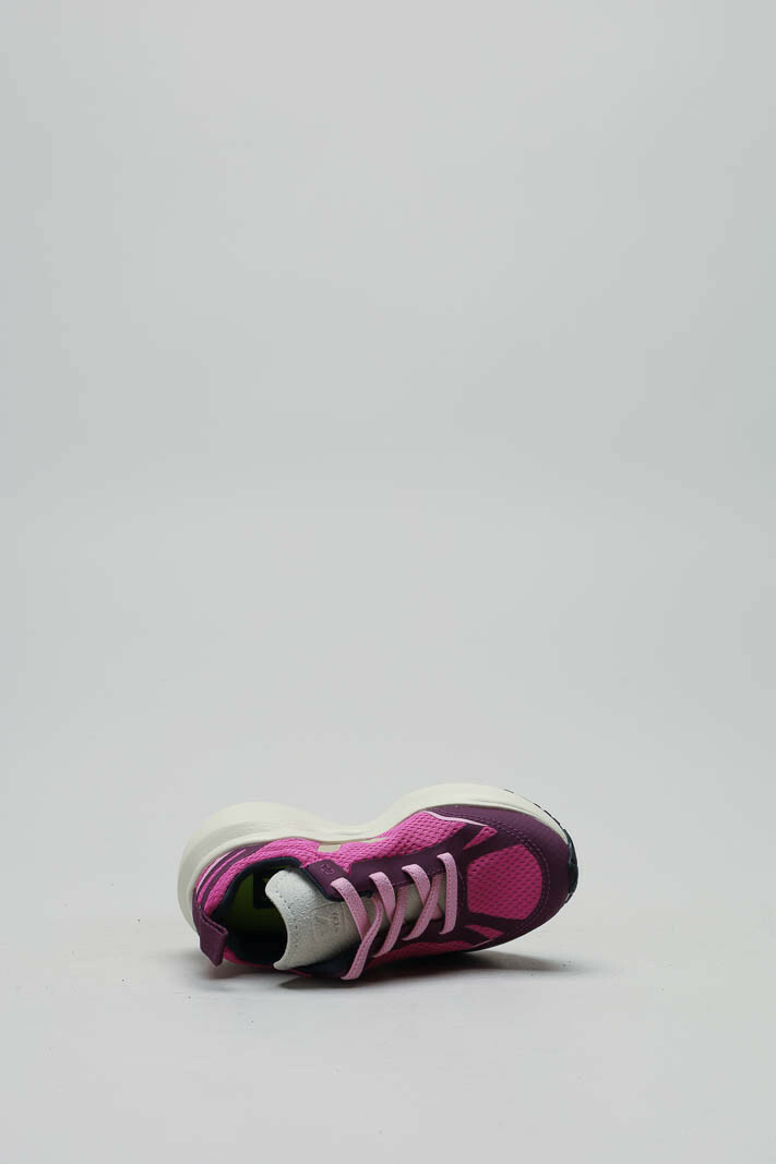 Fuchsia Sneaker image