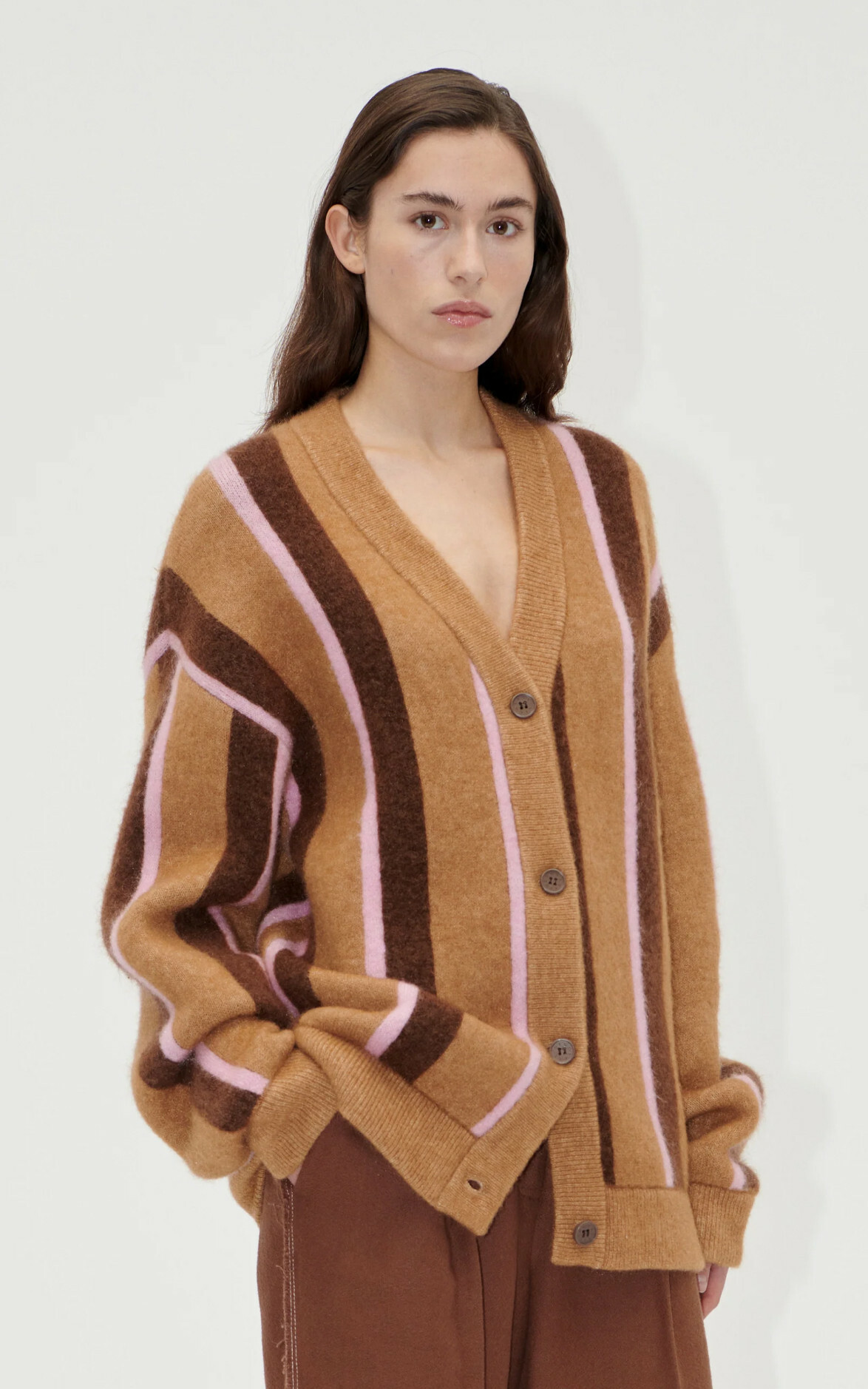 Bruin Cardigan