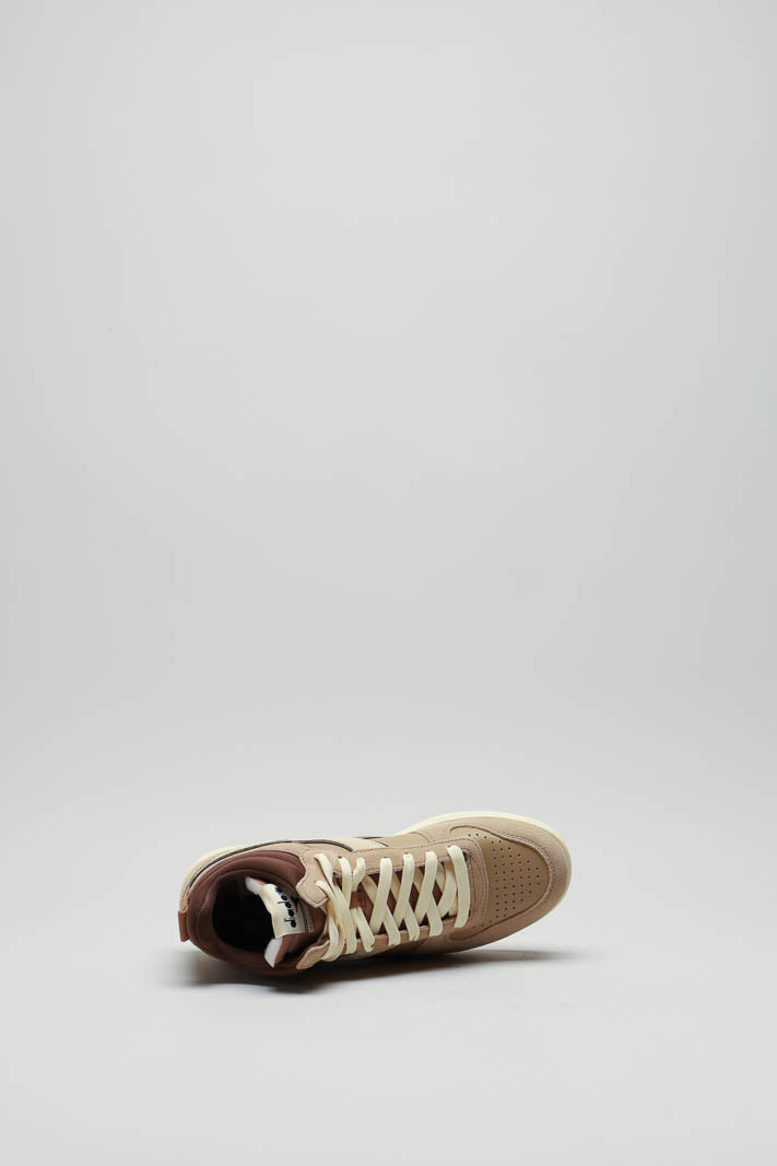 Beige Sneaker image