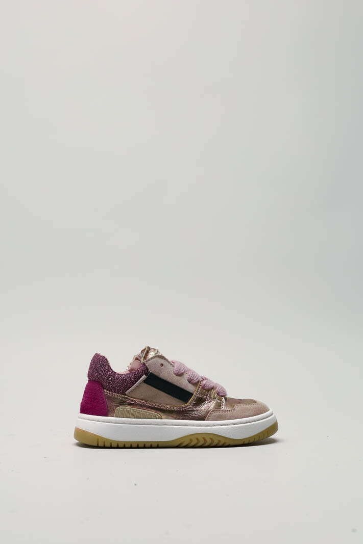 Roze Sneaker image