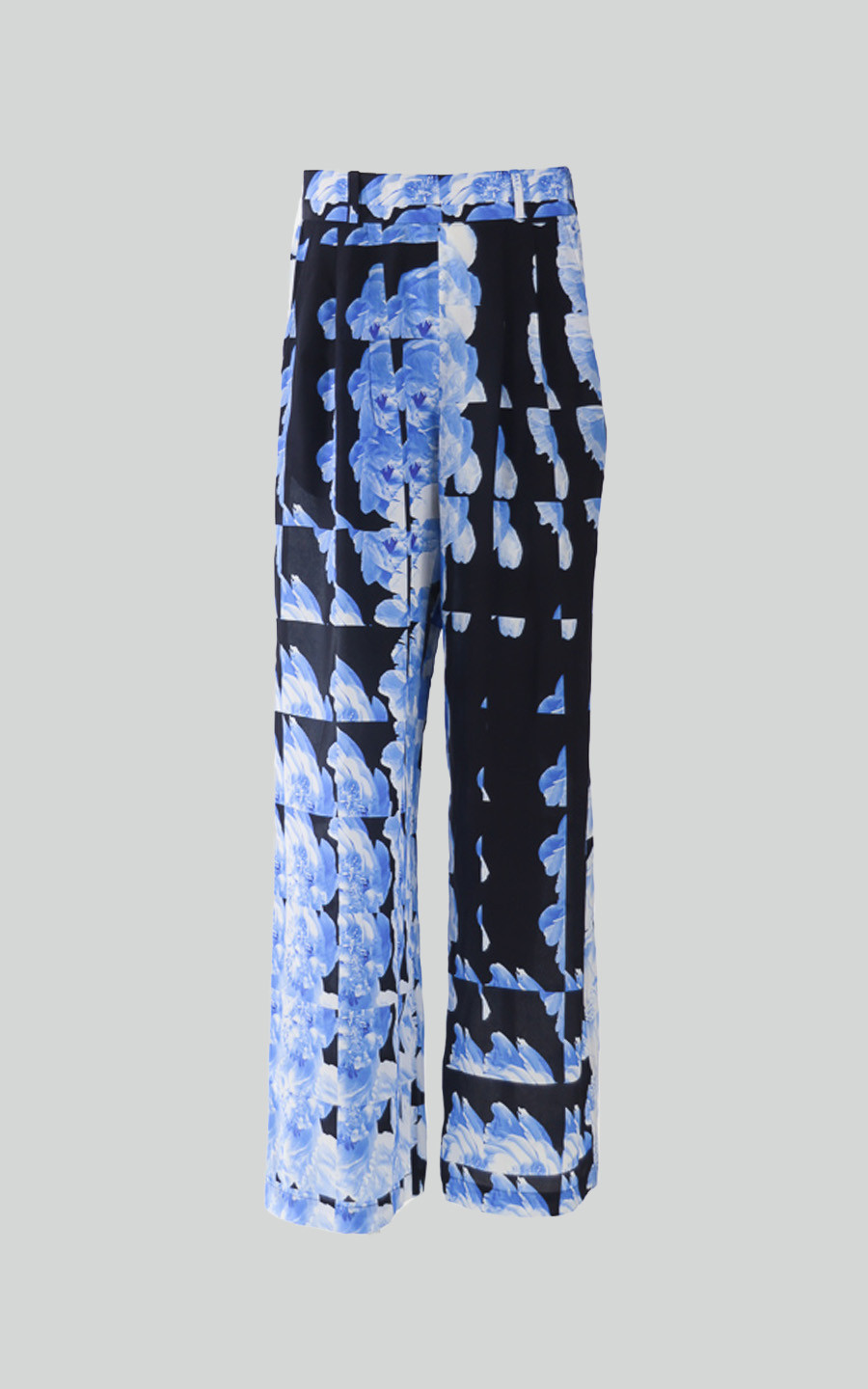 Blauw Broek