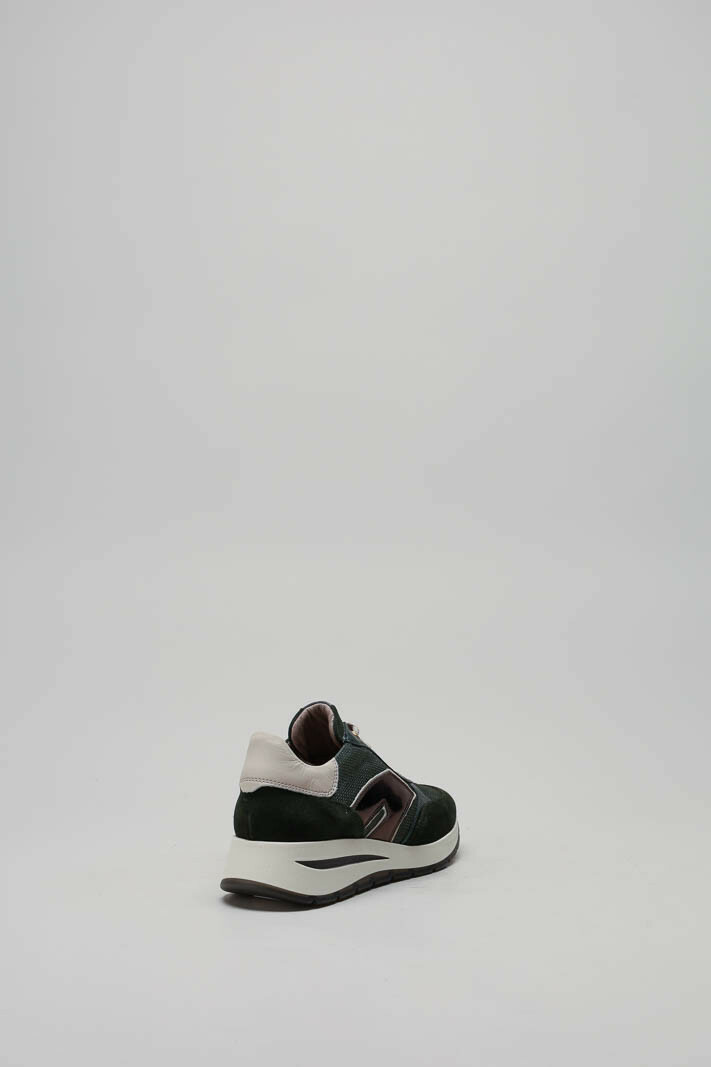 Groen Sneaker image