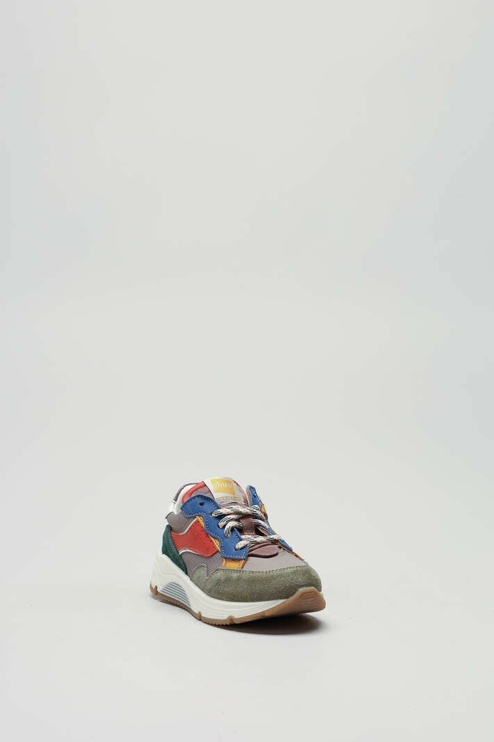 Kaki Sneaker image