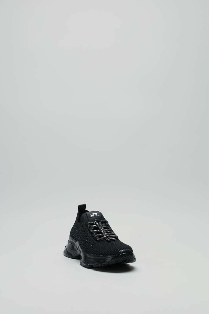 Zwart Sneaker image