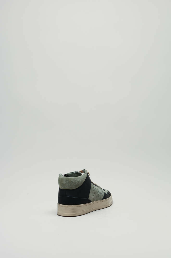 Groen Sneaker image