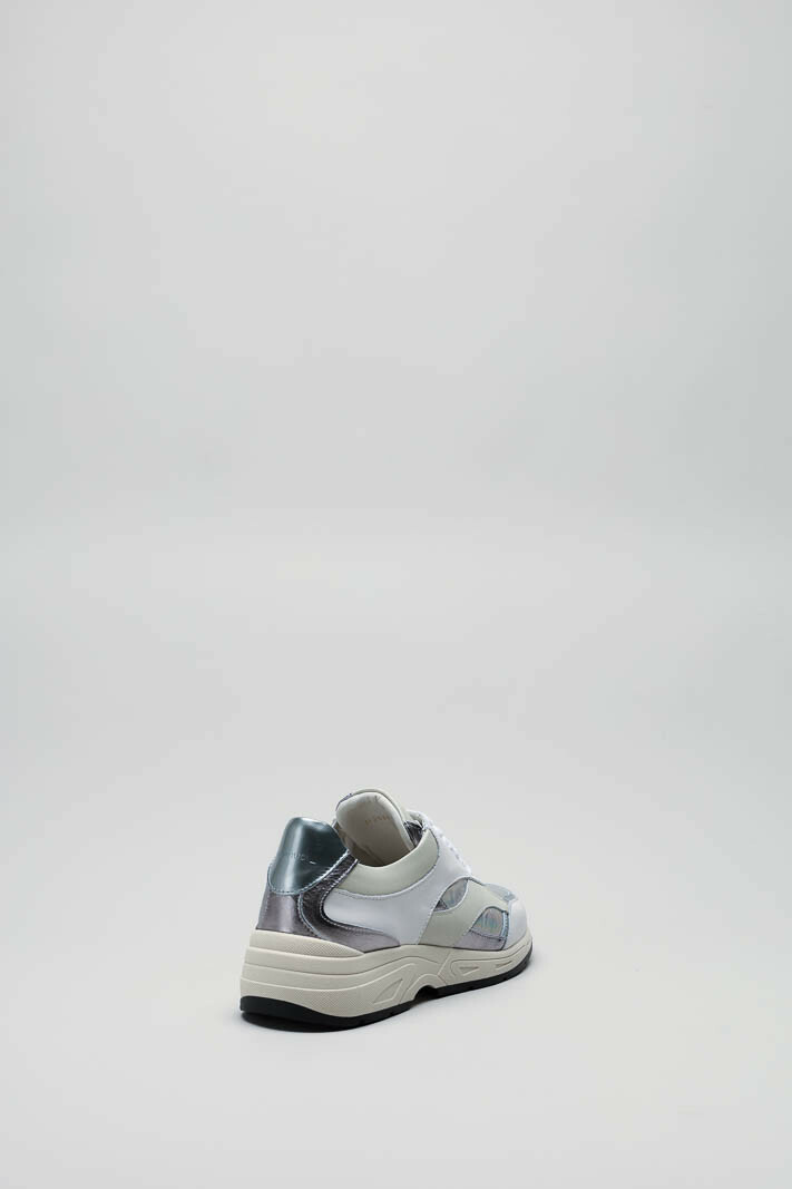 Zilver Sneaker image