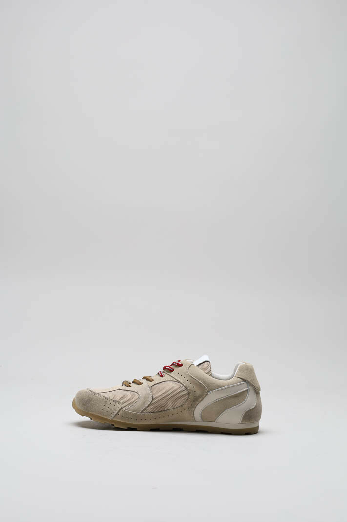 Beige Sneaker image