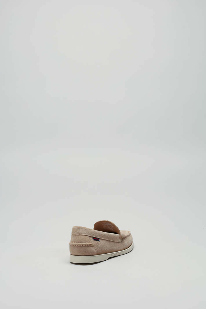 Beige Mocassin image