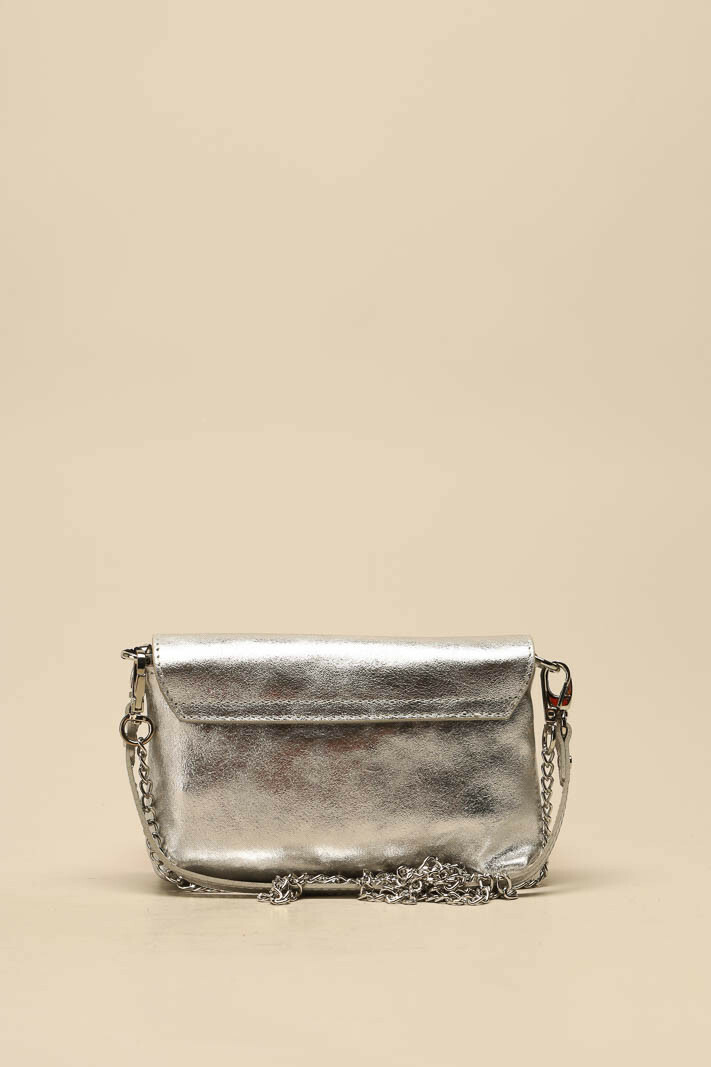 Zilver Cross body image