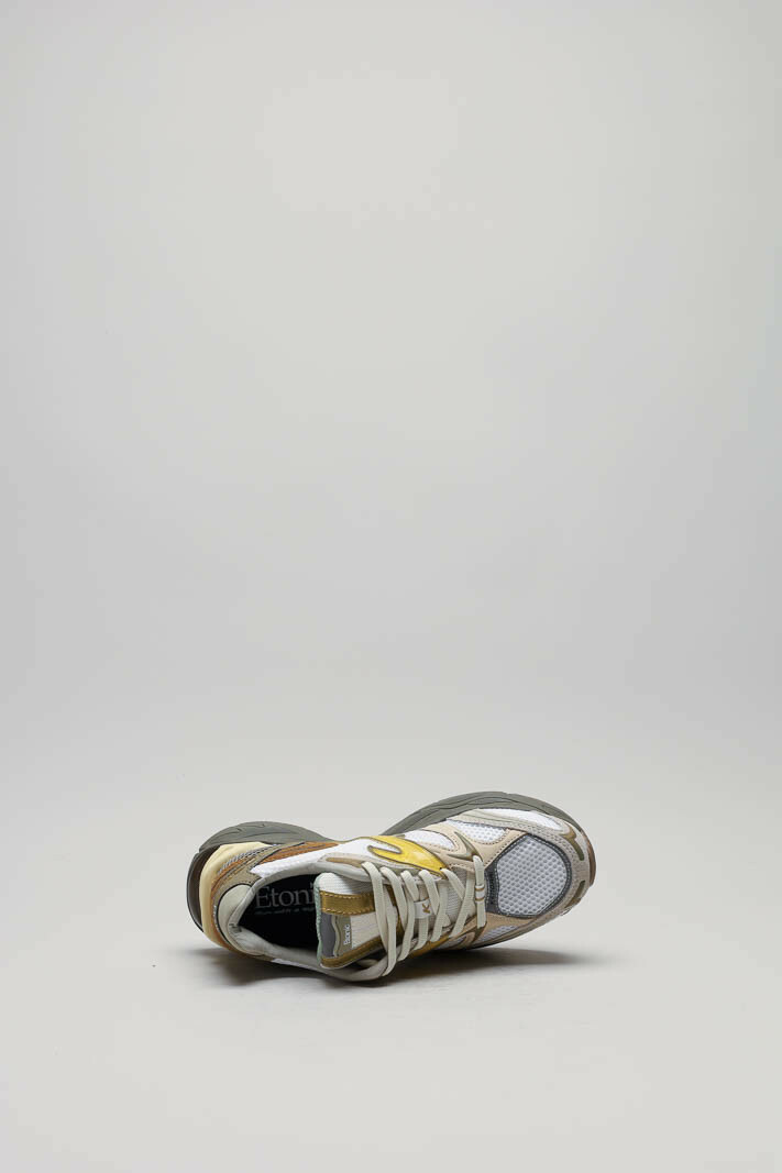 Geel Sneaker image