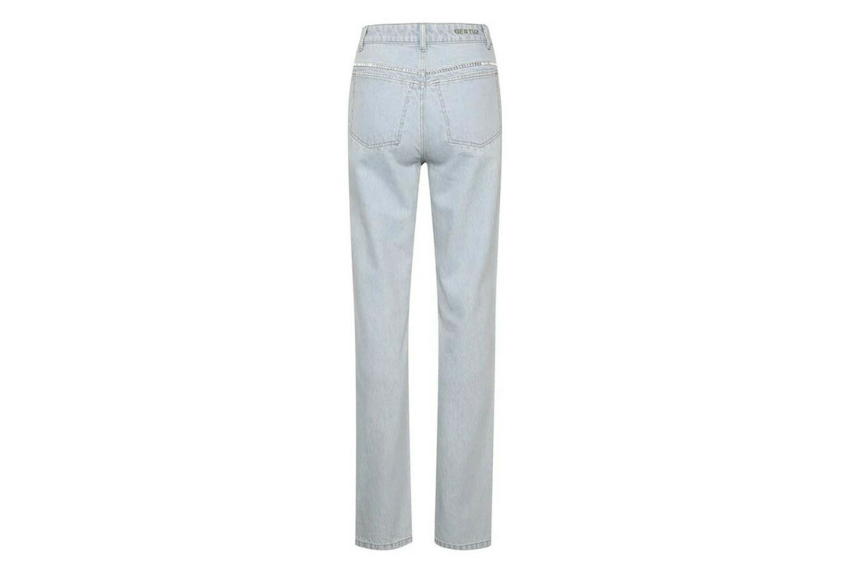 Jeans Broek image