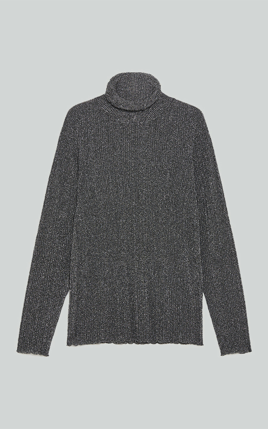 Zilver Sweater/trui