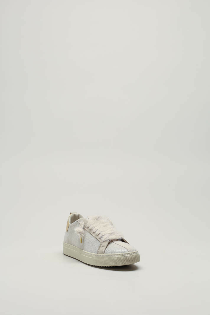 Goud Sneaker image