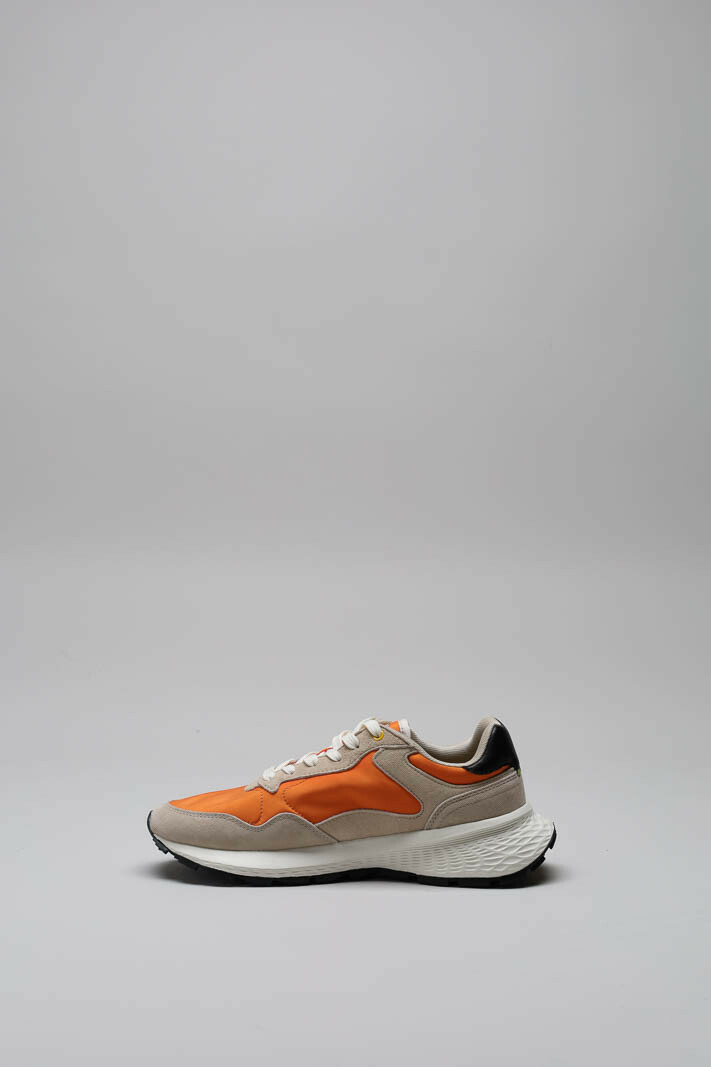 Oranje Sneaker image