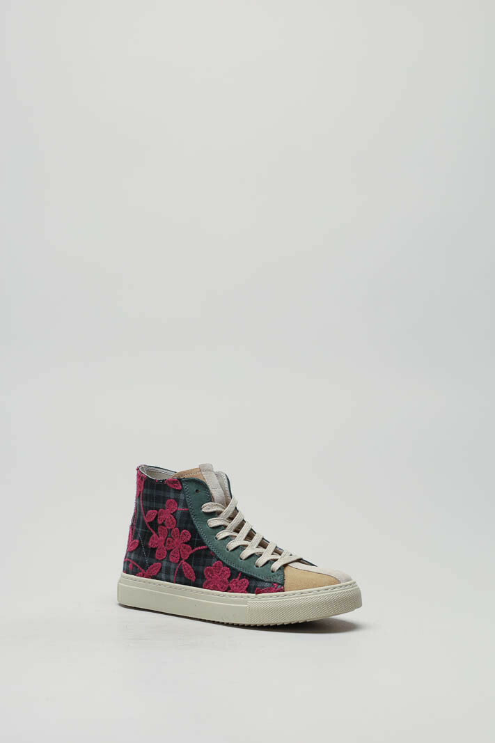 Groen Sneaker image