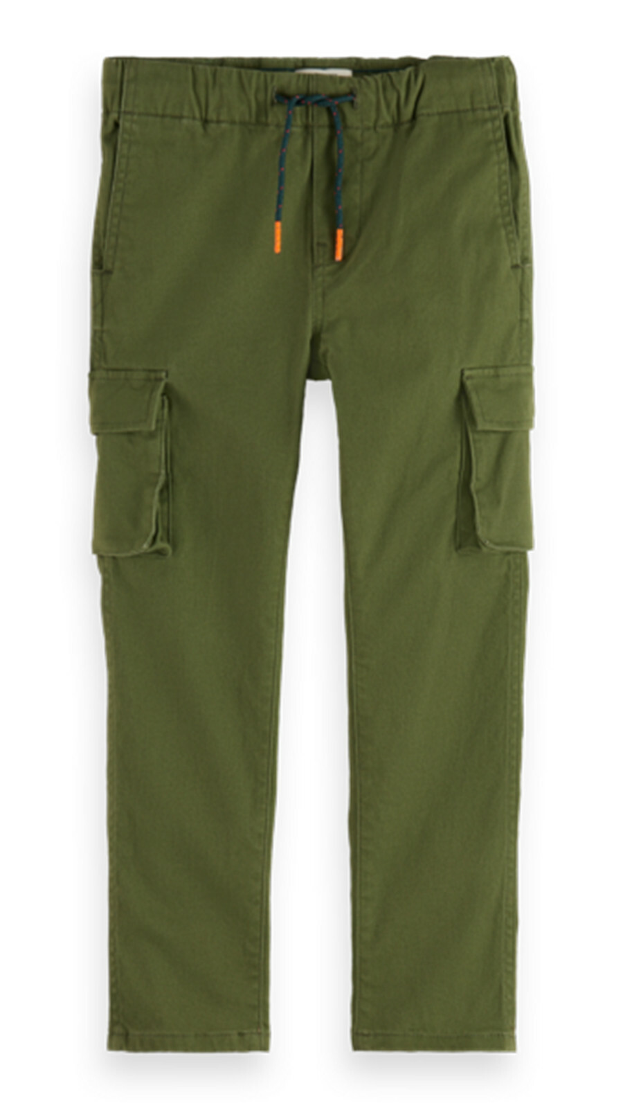 Groen Broek