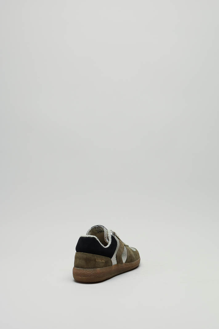 Kaki Sneaker image